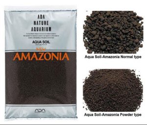 1 - Cách phân biệt nền ADA thật và giả - Aquascape & Planted Tank Guide