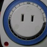 1 - Cách sử dụng timer cơ - Aquascape & Planted Tank Guide