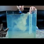 500 - Cách làm suối cát trong bể thủy sinh - Aquascape & Planted Tank Guide