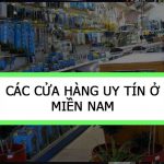 1 - Danh sách các cửa hàng uy tín ở Miền Nam - Aquascape & Planted Tank Guide