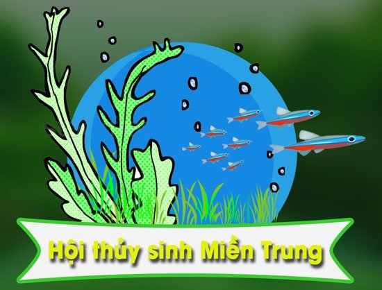 logo-thuy-sinh-ĐN-Recovered - Thành lập Hội thủy sinh Miền Trung - Aquascape & Planted Tank Guide