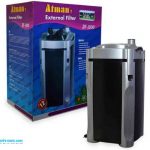 Lọc thùng Atman DF-1300 - Aquascape & Planted Tank Guide