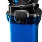 Penn-Plax Cascade 700 Canister Filter - 185 GPH Aquarium Filter for Tanks Up to 65 Gallons - 360 Degree Flow Valves, Poly Fiber Pads, Bio-Sponge & Activated Carbon -Fresh & Saltwater - 11x10x15in - Penn-Plax Cascade 700 Canister Filter – 185 GPH Aquarium Filter for Tanks Up to 65 Gallons – 360 Degree Flow Valves, Poly Fiber Pads, Bio-Sponge & Activated Carbon -Fresh & Saltwater – 11x10x15in - Aqua Plants Hub