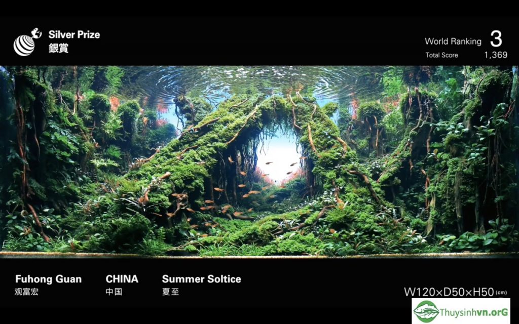 3 - IAPLC 2019 - Aquascape & Planted Tank Guide