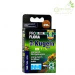 JBL Flora - 7+13 Kugeln Balls (Box of 20 balls) - Premium substrate fertilizer for aquascaping tanks - JBL Flora Fertilizer Balls – 7+13 Kugeln Balls (Box of 20 balls) - Aquascape & Planted Tank Guide