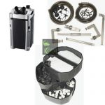 Atman DF-1000 Canister Filter - Atman DF1000 Canister Filter – Cheapest Place to Buy - Aquascape & Planted Tank Guide