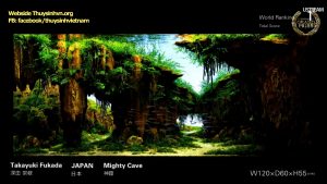rank1 - Top 21 IAPLC 2016 - Aquascape & Planted Tank Guide