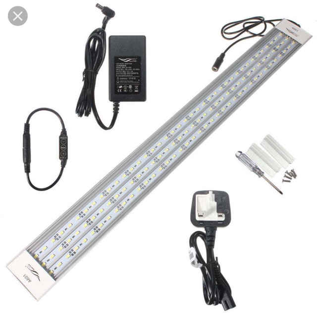 Đèn Led Bể Cá Chihiros A901 - Aquascape & Planted Tank Guide