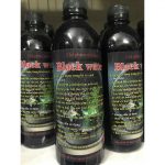 Black Water (500ml) new, a product with diverse designs, sizes, and good quality, committed to providing sought-after products. - Aquascape & Planted Tank Guide