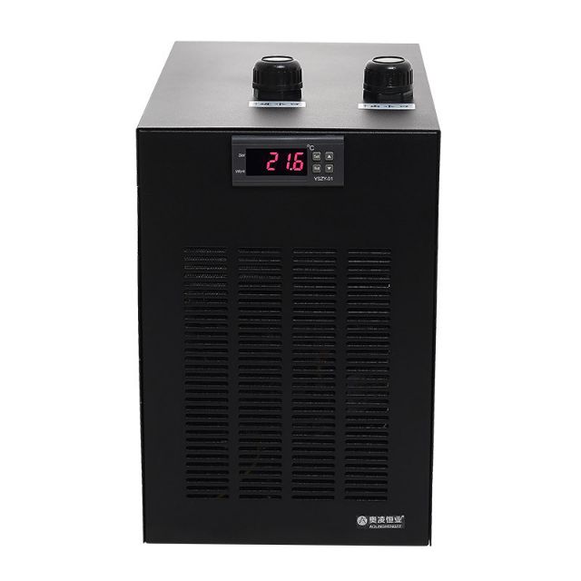 Chiller AL60 aquarium cooling device - Suitable for saltwater and freshwater. - Aquascape & Planted Tank Guide