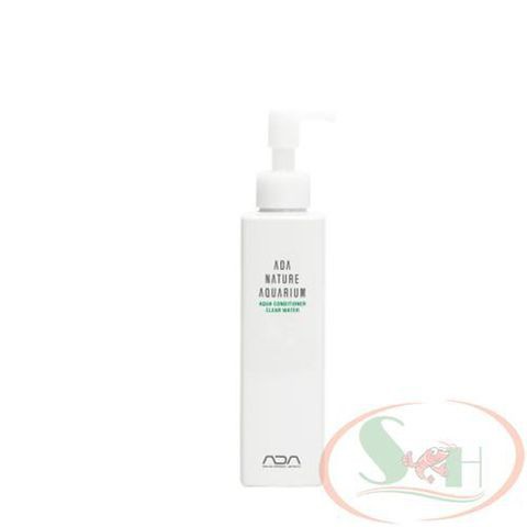 DUNG DỊCH LÀM TRONG NƯỚC ADA AQUA CONDITIONER CLEAR - Aquascape & Planted Tank Guide
