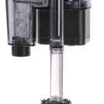 DaToo Aquarium Hang On Filter Small Fish Tank Hanging Filter Power Waterfall Filtration System - Aqua Plants Hub