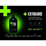 Men Vi Sinh Extra Bio làm trong nước bể cá - ExtraBio cao cấp cho cá cảnh - Vi sinh extrabio 250ml - Aquascape & Planted Tank Guide