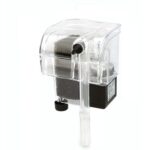 GOLF-130 Waterfall Filter for Aquarium 7giftshop - GOLF-130 Waterfall Filter for Aquariums - Aquascape & Planted Tank Guide