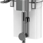 SunSun XBL-600 Hang-On External Filter, 7W, 132Gph, 7.68"x3.94"x11.81" - SunSun XBL-600 Hang-On External Filter, 7W, 132Gph, 7.68″x3.94″x11.81″ - Aqua Plants Hub