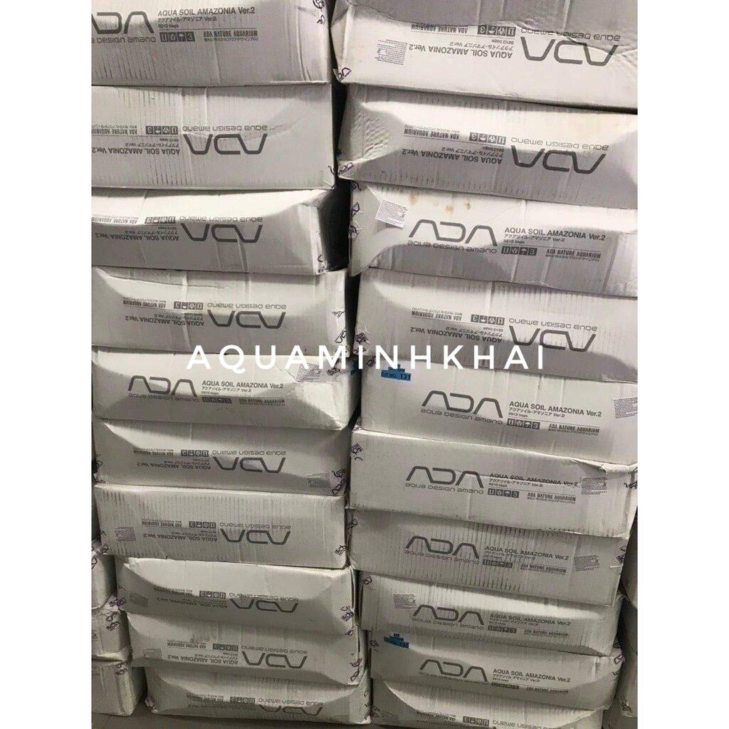 1 liter of ADA Ver 2 substrate (900g) - ADA Ver 2 substrate 900g - Aquascape & Planted Tank Guide