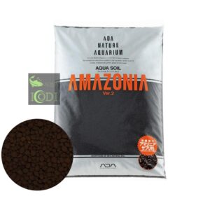 ADA Aqua Soil Amazonia Ver.2 (9L)