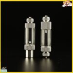 High-Quality CO2 Regulator for Aquariums - Bubble counter with CO2 check valve for aquascaping tank - Aquascape & Planted Tank Guide