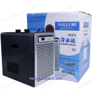 HAILEA H CHILLER AQUARIUM WATER COOLER - HAILEA – Chiller HS-28A - Aquascape & Planted Tank Guide