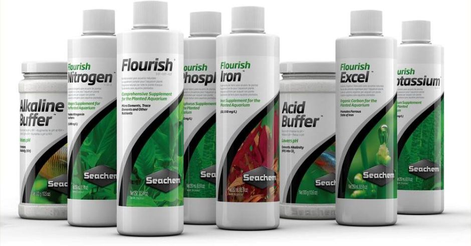 seachem-all-products-at-the-cheapest-joe-aqua-world (1) - Bạn đã biết 4 loại phân nước thuỷ sinh tốt nhất? - Aquascape & Planted Tank Guide