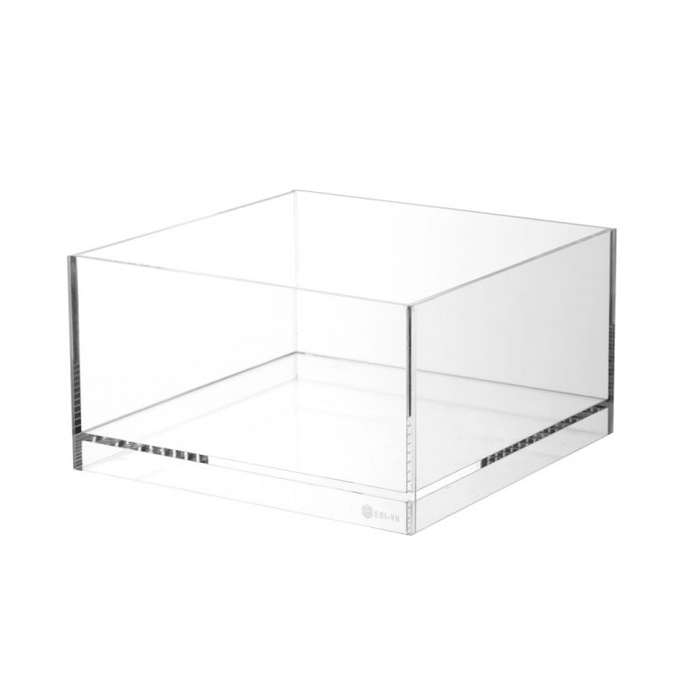 Acrylic Bottom Lift Tank - Aquascape & Planted Tank Guide