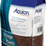 Aqueon Plant and Shrimp Aquarium Substrate, Aqua Soil for Fish Tanks, 5 Pounds - Aqua Plants Hub