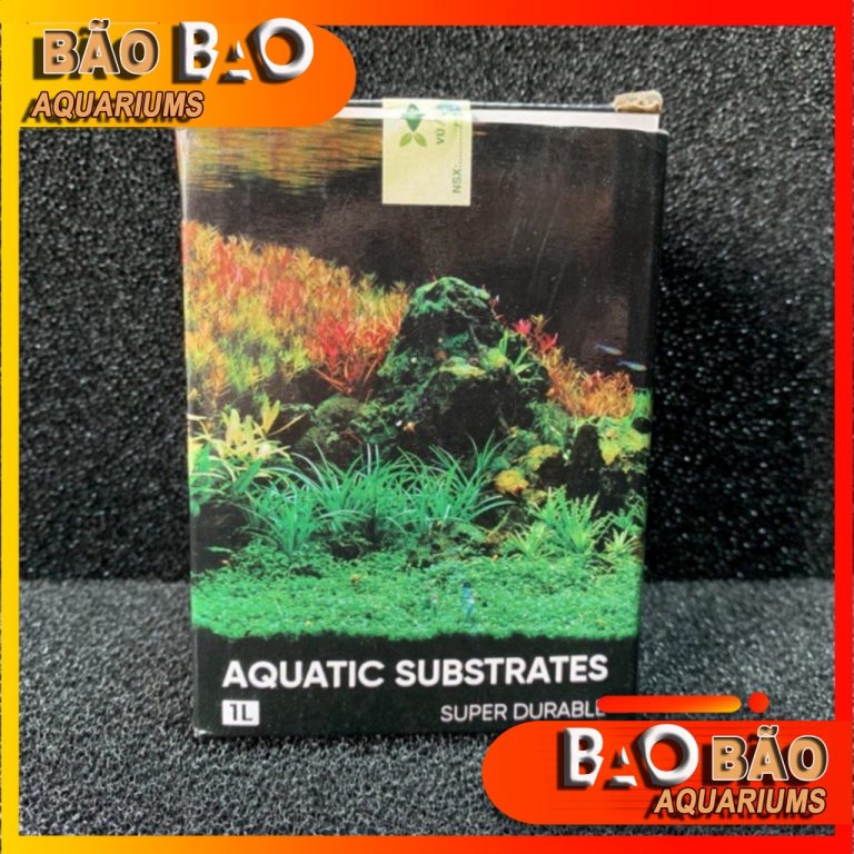 Cốt nền thủy sinh siêu tốt Vũ Aqua 1L | Phụ kiện cá cảnh, Thủy sinh | - Cốt Nền Thuỷ Sinh - Aquascape & Planted Tank Guide
