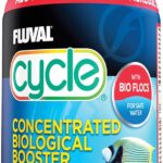 Fluval Cycle Biological Enhancer, Aquarium Water Treatment, 8.4 Oz., A8349 - Aqua Plants Hub