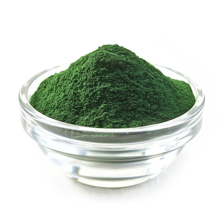 [Code 208FMCGSALE discounts 8% for orders of 500K] Powdered algae for ornamental fish - food for shrimp and ornamental fish - bobo artemia culture algae at a good price - 20gr - Spirulina Powder - Aquascape & Planted Tank Guide