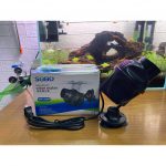 Máy thổi luồng tạo sóng SOBO WP - 200M - Máy Thổi Luồng Tạo Sóng 200M 12W - Aquascape & Planted Tank Guide