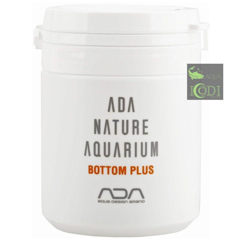 Phân nhét thủy sinh ADA Bottom Plus - Phân Nhét Ada Bottom Plus - Aquascape & Planted Tank Guide