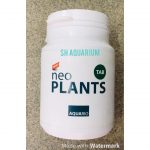 Neo Plants Tab comprehensive fertilizer - Neo Plant Tab Premium Fertilizer - Aquascape & Planted Tank Guide
