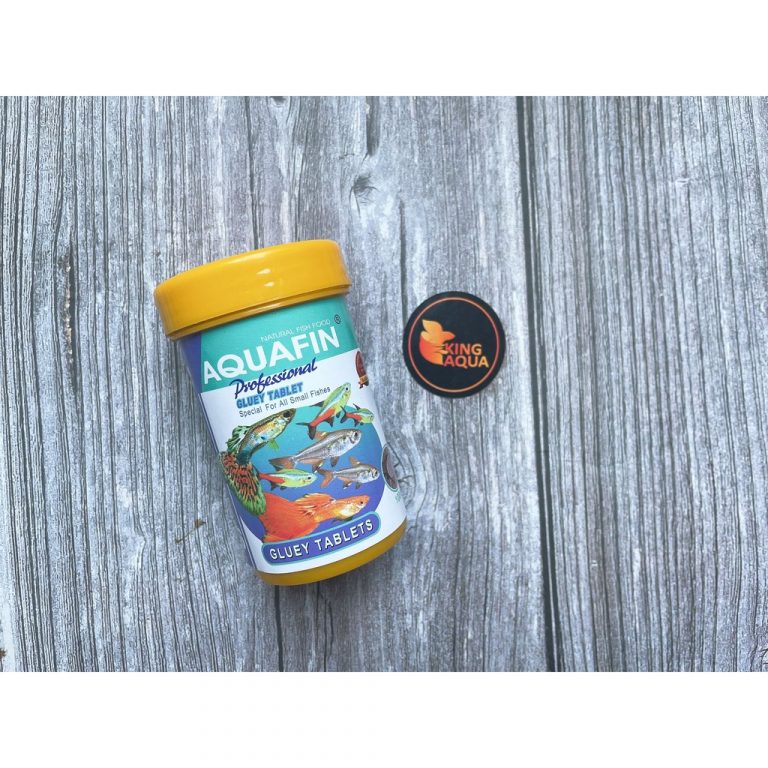 Aquafin stick food - Aquascape & Planted Tank Guide