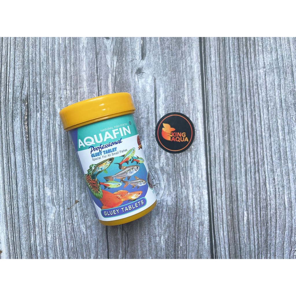 Aquafin stick food - Aquascape & Planted Tank Guide