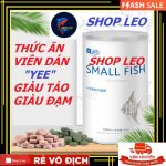 Stick food (YEE) - Stick food for fish - aquascaping tank - ornamental fish tank - Yee Stick Food - Aquascape & Planted Tank Guide