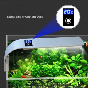 ea7917e4f2458a06c9f4bdc44c57c370 - Đèn Led Kẹp Cho Hồ Thuỷ Sinh - Aquascape & Planted Tank Guide