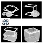 Lồng Dưỡng Cho Cá, Tép Cảnh - Lồng Dưỡng Cá - Aquascape & Planted Tank Guide