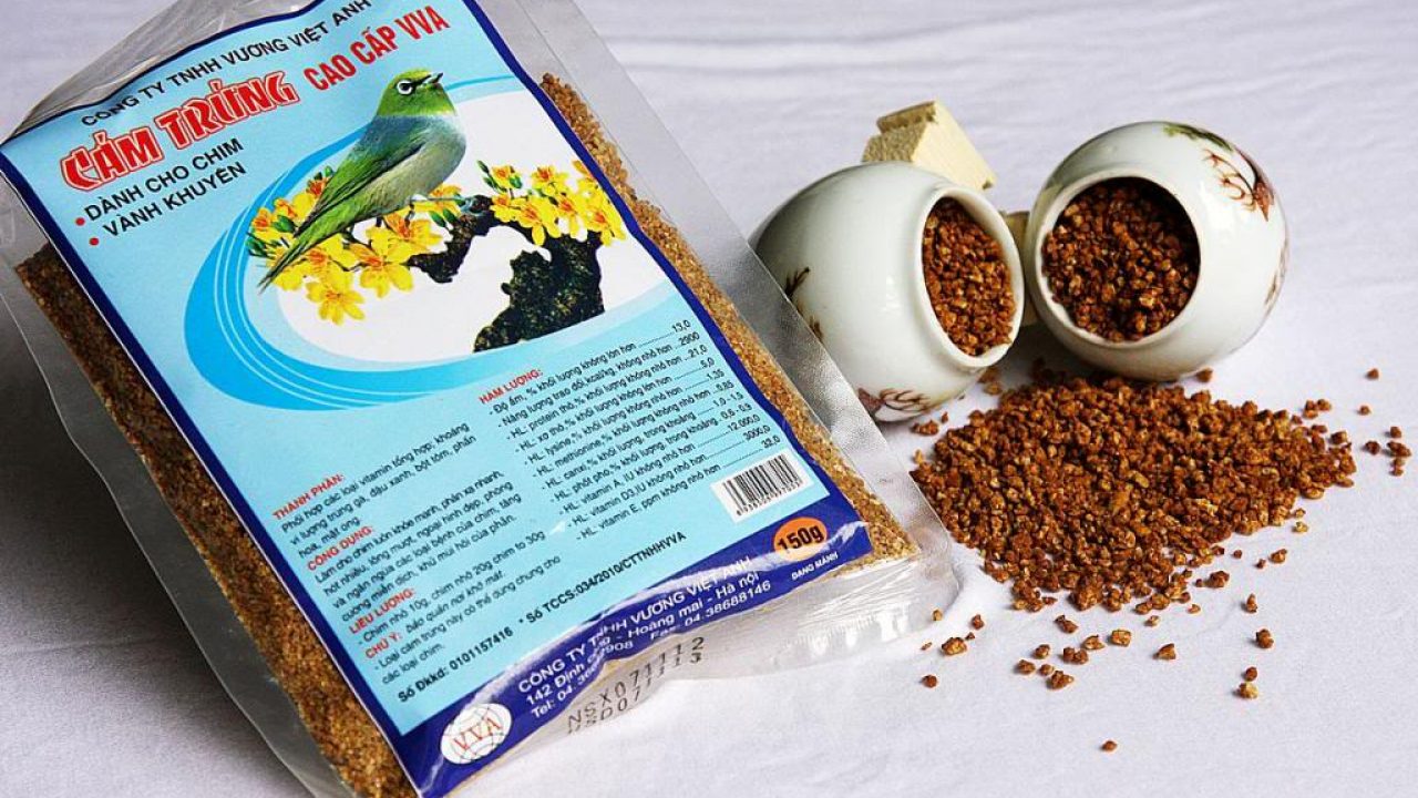 Fruits & vegetables for birds