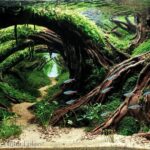 Shady Path - Aqua Plants Hub