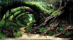 Shady Path - Aqua Plants Hub