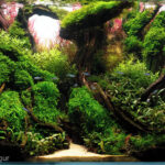 Sunrise Forest - Aqua Plants Hub