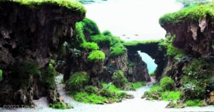 Heart of the Canyon - Aqua Plants Hub