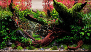 Nature walk - Aqua Plants Hub
