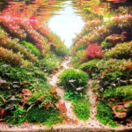 Underwater colors - Aqua Plants Hub