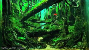 the jurney - Aqua Plants Hub