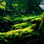 Kūpinaʻi o ka Pali (Echo of the Pali) - Aqua Plants Hub