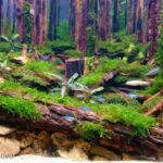 Protected Forest - Aqua Plants Hub