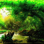 By The River - Aqua Plants Hub