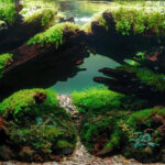 Path to The Peak - Aqua Plants Hub