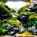 Shadows and light - Aqua Plants Hub